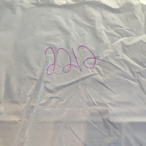 Loft Blazer Women's Size 6 Dark Blue One Button Collared Lined Long Sleeves - Picture 9 of 9